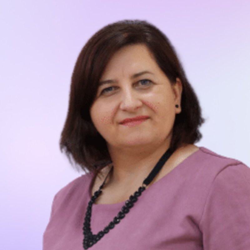 Natalia Zotea