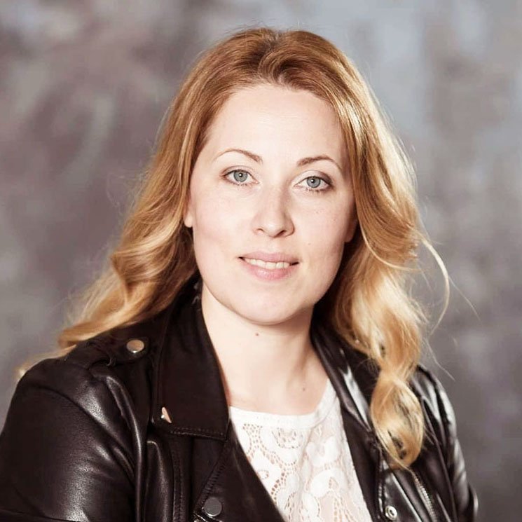 Iuliana Rădulescu