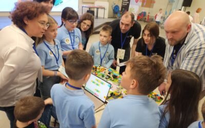 First Lego Ligue, ediția 2023