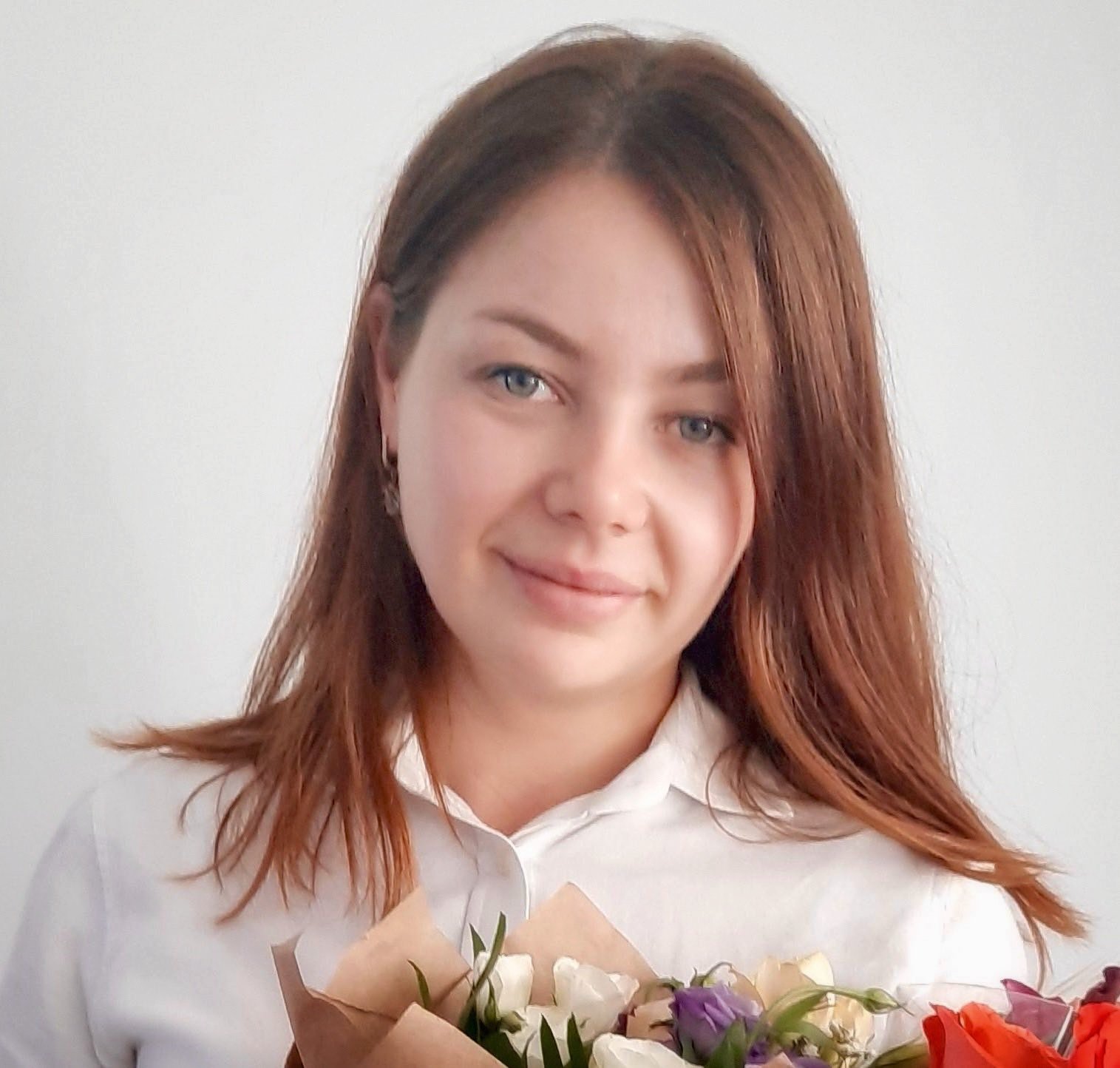 Mariana Strîmbei