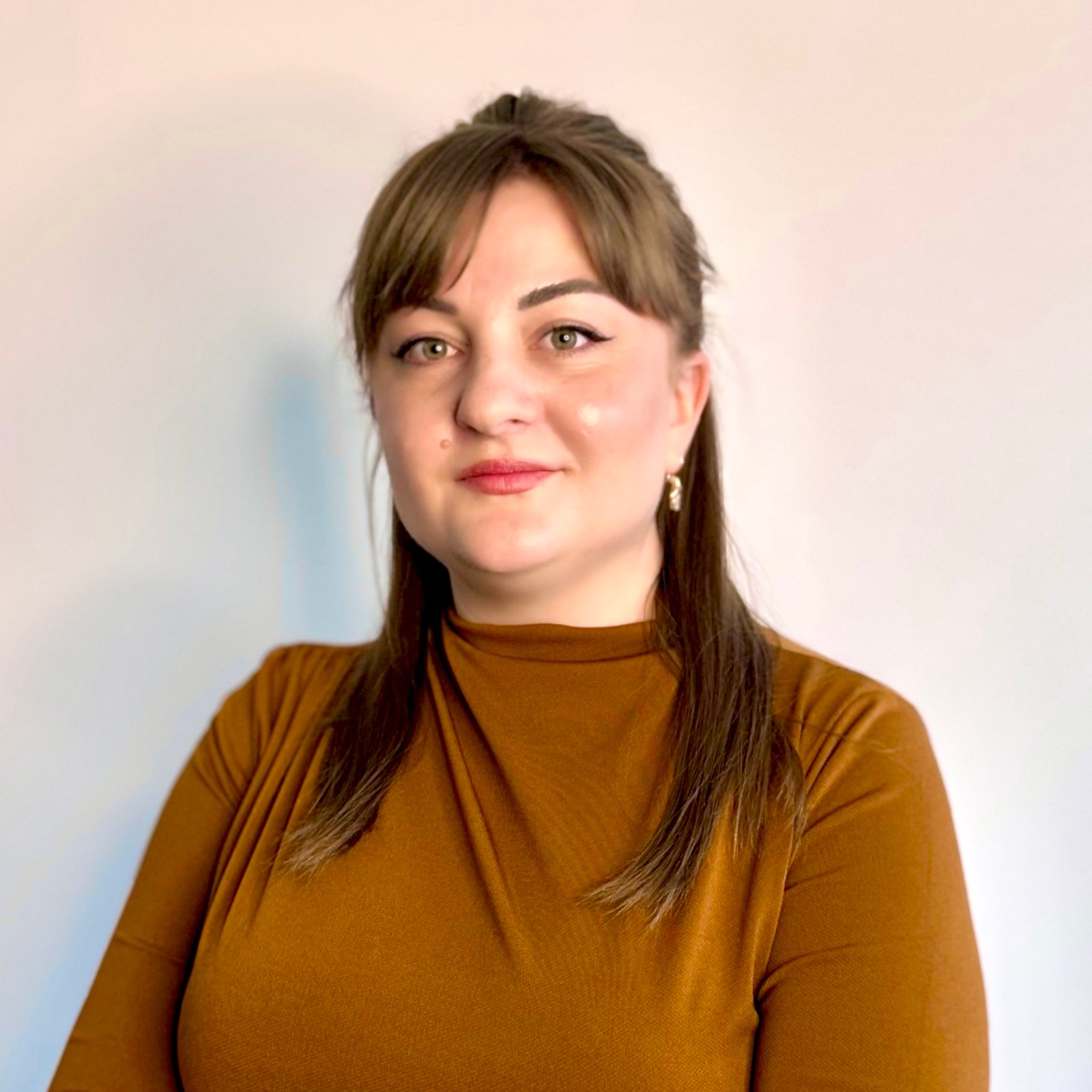 Olga Frecațel